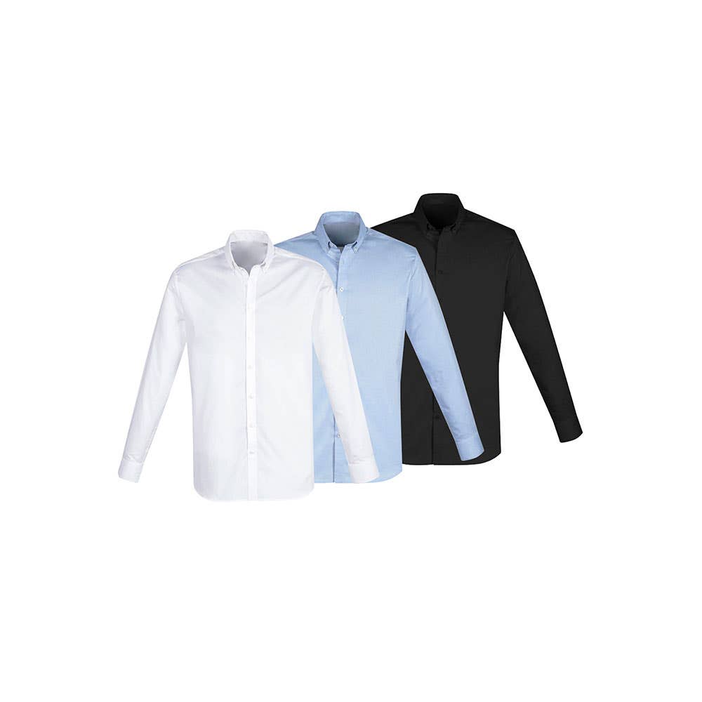 Camden Long Sleeve Shirt DTINFS016ML DTINFS016ML