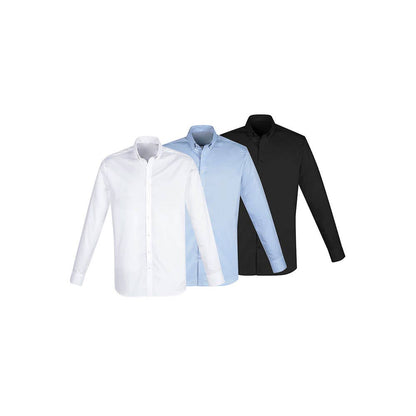 Camden Long Sleeve Shirt DTINFS016ML DTINFS016ML