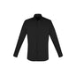 Shirt Camden Mens Long Sleeve Black 2XL_511531_S016ML-BLK-2XL