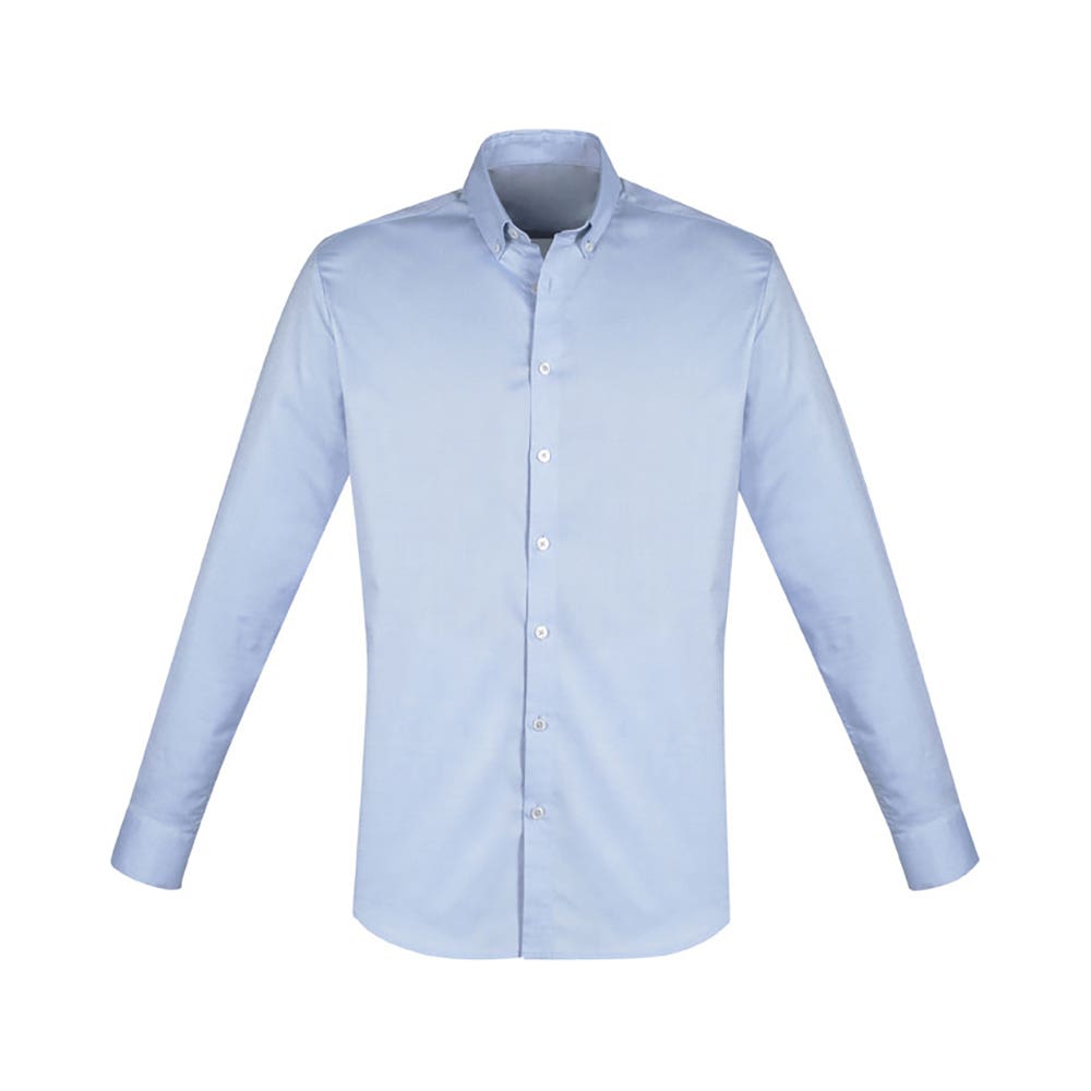 CMGS016ML Camden Long Sleeve Shirt CMGS016ML