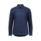 Shirt Mens Soul Long Sleeve Biz Collection 2XL Navy 40061713 S421ML-NAV-2XL