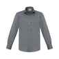 Monaco Mens L/S Shirt Platinum - 2XL_36021170_S770ML-PLA-2XL