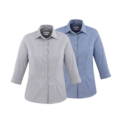 S910LT Jagger Women's 3/4 Sleeve Shirt ELECS910LT