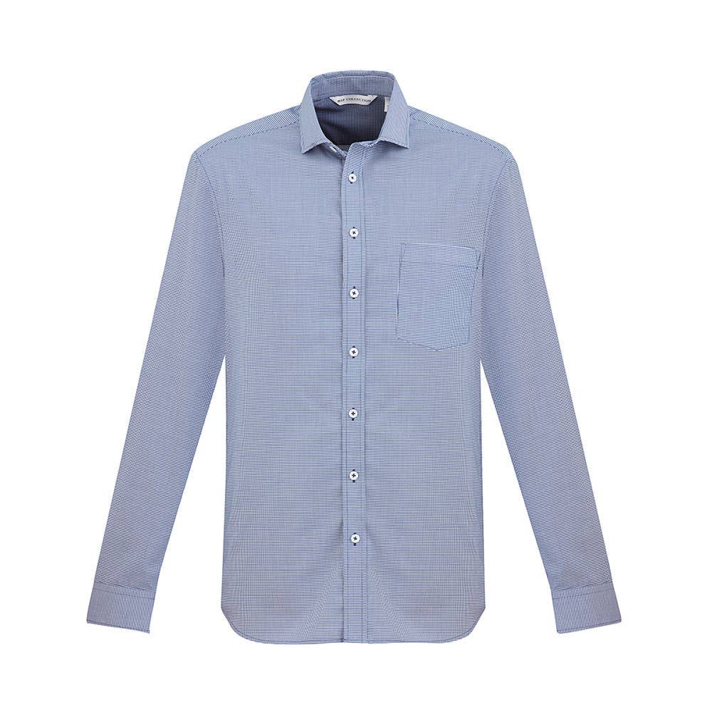 ELECS910ML Mens Jagger Long Sleeve Shirt ELECS910ML