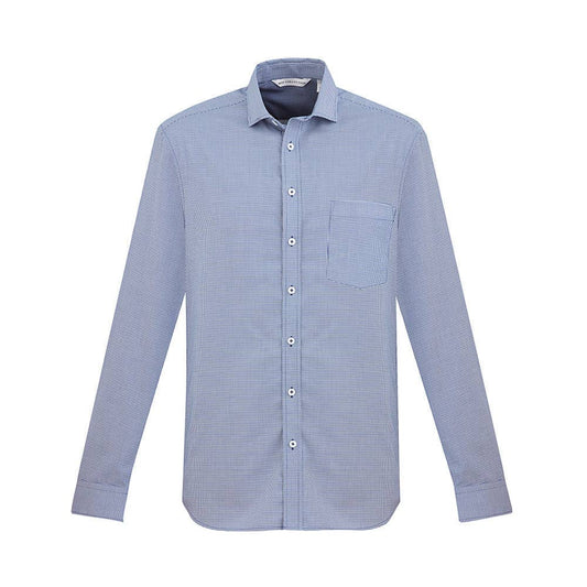 ELECS910ML Mens Jagger Long Sleeve Shirt ELECS910ML