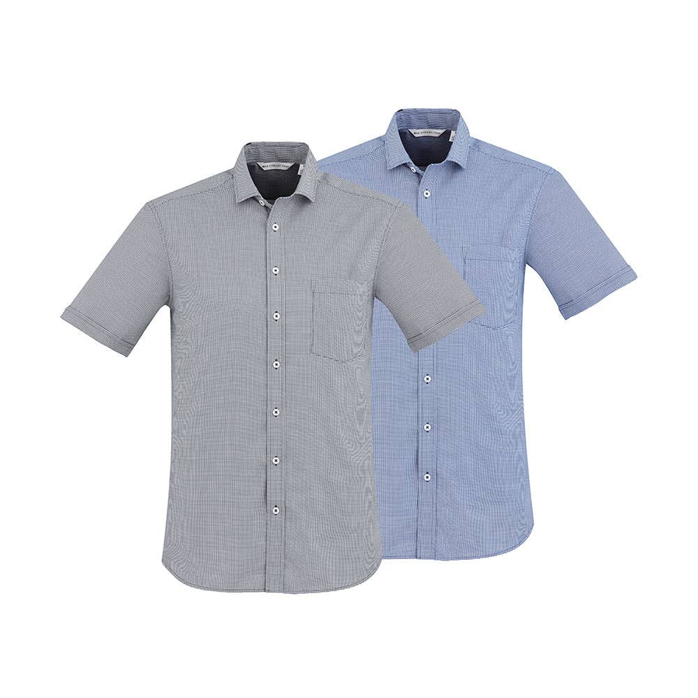 S910MS Jagger Short Sleeve Shirt S910MS