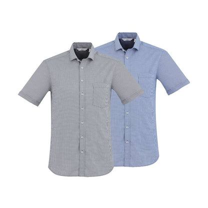 S910MS Jagger Short Sleeve Shirt S910MS