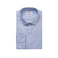 Shirt H/Bone Cott/Poly Sky - 37-82_36019482_VFLM81U-SKY-37-82