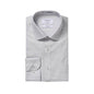 Shirt H/Bone Cott/Poly Silver - 37-82_36021274_VFLM81U-SIL-37-82
