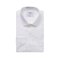 Shirt H/Bone Cott/Poly White - 37-82_36021312_VFLM81U-WHT-37-82