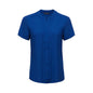 2288 Poly S/S Womens Shirt Brisbane Airport_BAC2288