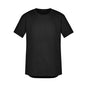 MENS STREETWORKX TEE SHIRT BLACK 3XL 532979 ZH135-BLK-3XL