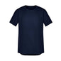 Mens Streetworx Tee Shirt Navy 2XL Navy ZH135 525970 Zh135-nav-2xl