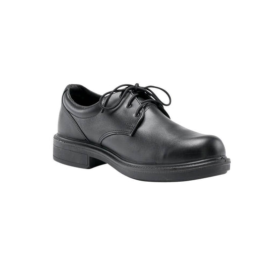 310215 Harvey Lace-Up Non-Safety Executive Shoes SB310215