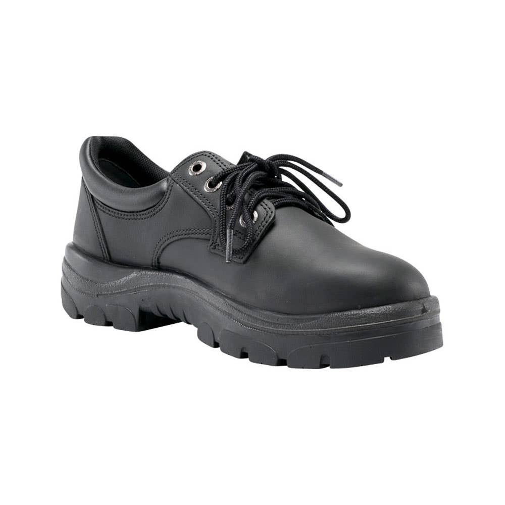 312126 Eucla Lace-Up Safety Shoes BAESASB312126
