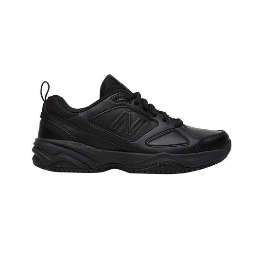 Work Shoes Women's Lace-Up Slip Resistant 626_WID626