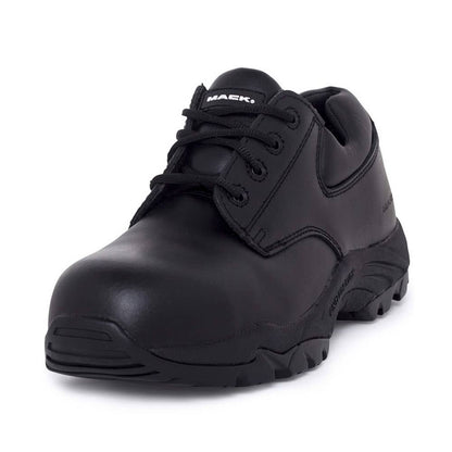 MK000BOSS Mack Boss Lace-Up Safety Shoes MK000BOSS