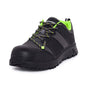 MK00PITCH Mack Pitch Lace-Up Safety Shoes MK00PITCH