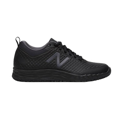 Women's Work Shoes Lace-Up Slip Resistant 806 Fresh Foam_WID806
