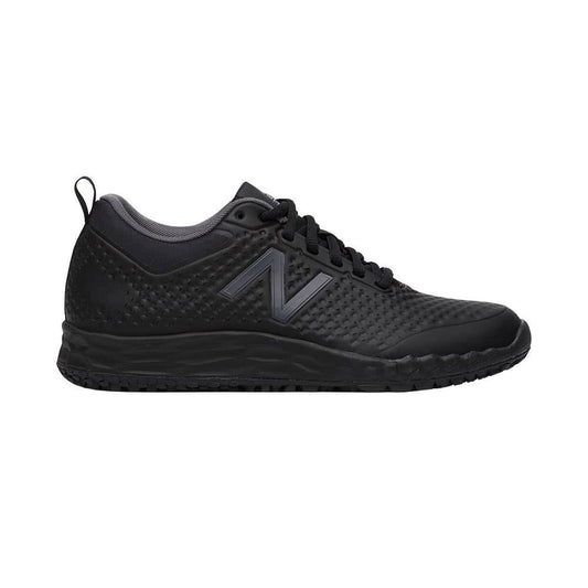 Women's Work Shoes Lace-Up Slip Resistant 806 Fresh Foam_WID806