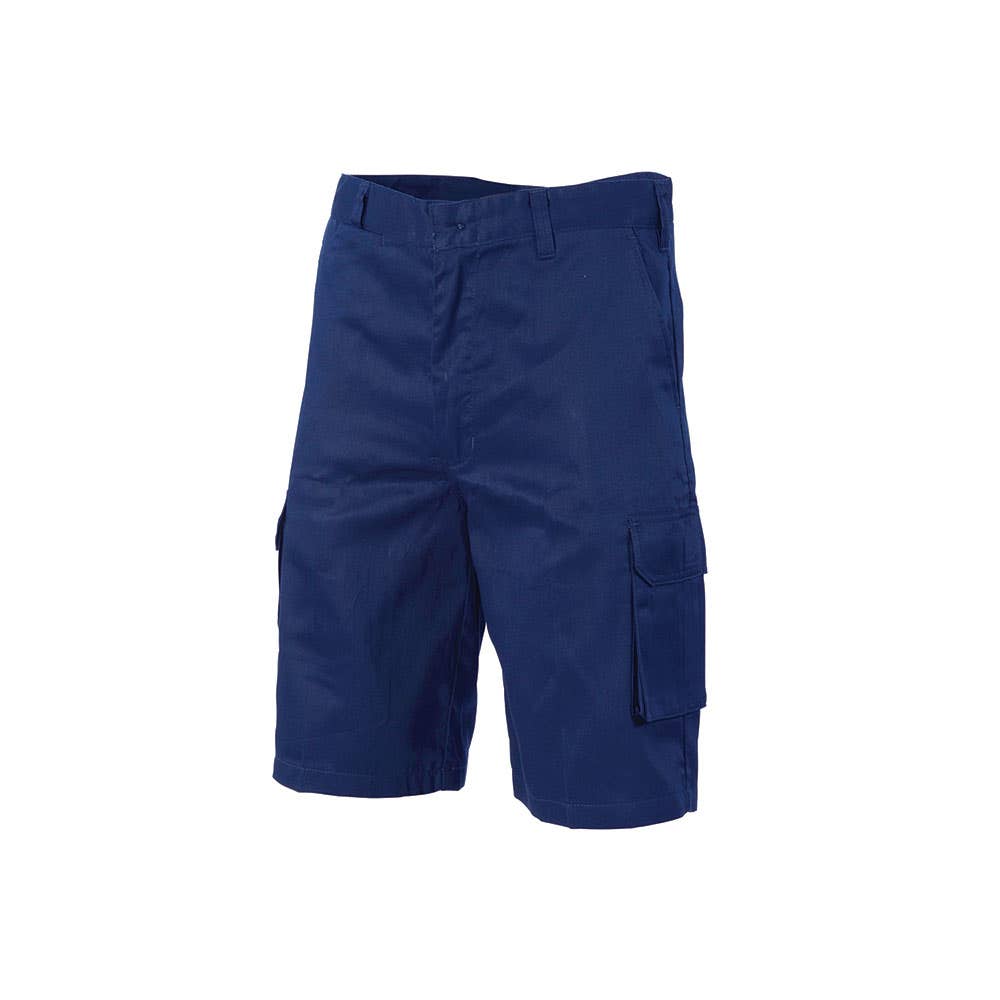 3310 Cool Breeze Cargo Shorts 265gsm Navy 77R 301433 3310-NAV-77R