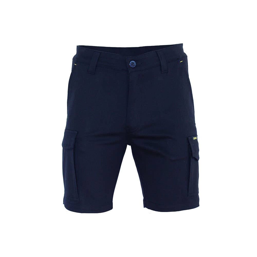 3364 SlimFlex Cargo Shorts 260gsm_3364