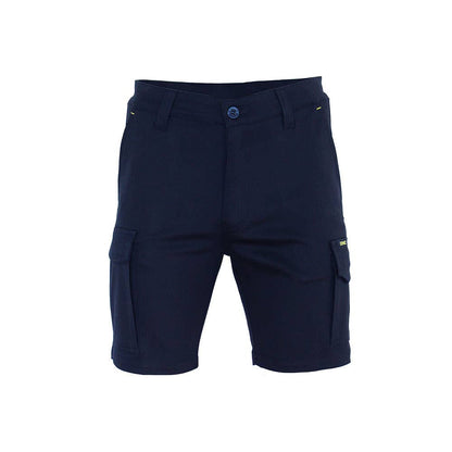 3364 SlimFlex Cargo Shorts 260gsm_3364