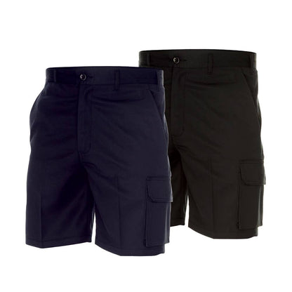 4503 Permanent Press Cargo Shorts 275gsm 4503