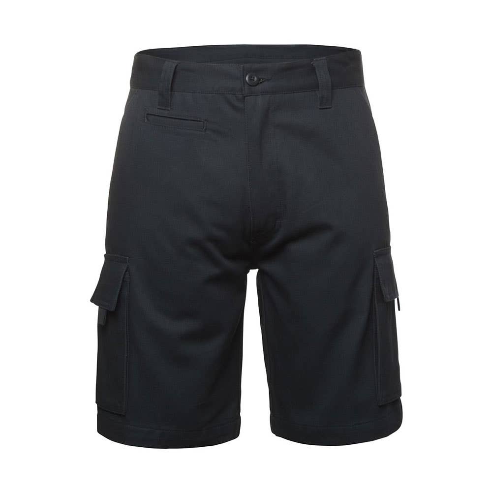 Cargo Short Mercerised Green - 92R 36014305 6MS-GRN-92R