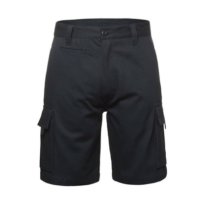 Cargo Short Mercerised Green - 92R 36014305 6MS-GRN-92R