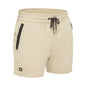 Shorts 87R Stone FlX & MOVE 4-WAY STRETCH ELASTIC WAIST 501977 BSH1331 BSTNR87