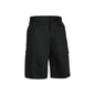 BSH1999 Cool Drill Utility Shorts 240gsm ATOM Uniform ATOMBSH1999