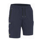BSHC1333 FLX & MOV 4 WAY STRETCH  WAIST CARGO SHORT NAVY 102R_555797_BSHC1333_BPCTR02