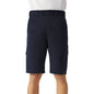 Shorts Poly Viscose Detroit BS10112R Navy 102R 40011691 BS10112R-NAV-102R