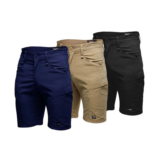 K17013 DryCool Cargo Shorts 140gsm K17013
