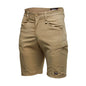 King Gee Drycool Cargo Shorts K17013 Dune 82R 505832 K17013DUN82