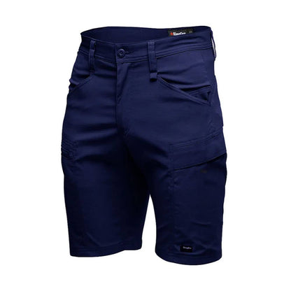 King Gee Drycool Cargo Shorts K17013 NAV 77R K17013 494848 K17013NAV77R