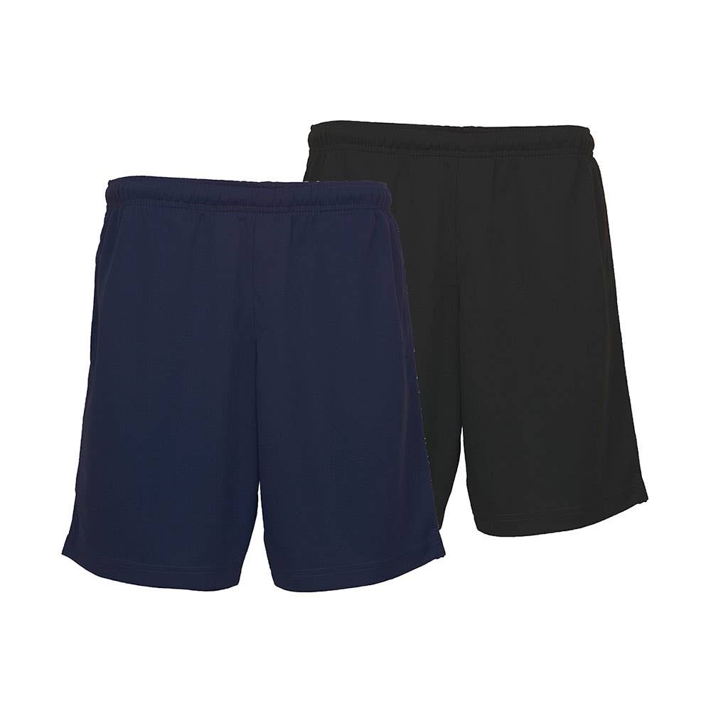 ST2020 Mens Biz Cool&trade; Shorts 160gsm ST2020