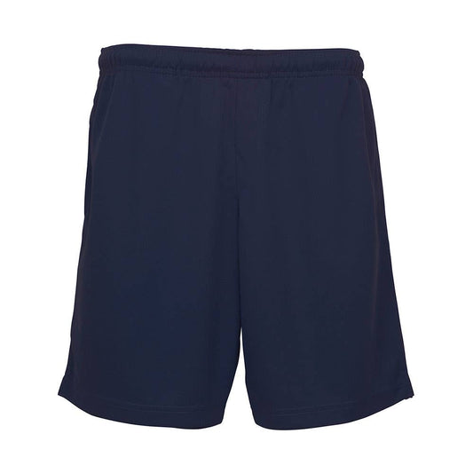 Shorts Kids Polyester Mesh Knit Biz Cool Navy 12 Biz 428545 ST2020B-NAV-12
