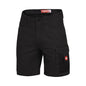 Legends Short Black - 82R 36020200 Y05066-BLK-82R