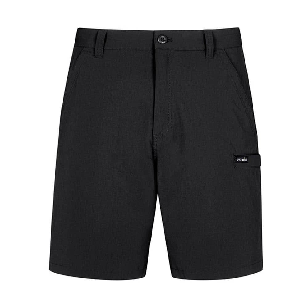 Shorts L/W Outdoor 150gsm ZS180 Black - 102R 478984 ZS180-BLK-102