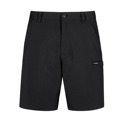 Shorts L/W Outdoor 150gsm ZS180 Black - 102R 478984 ZS180-BLK-102