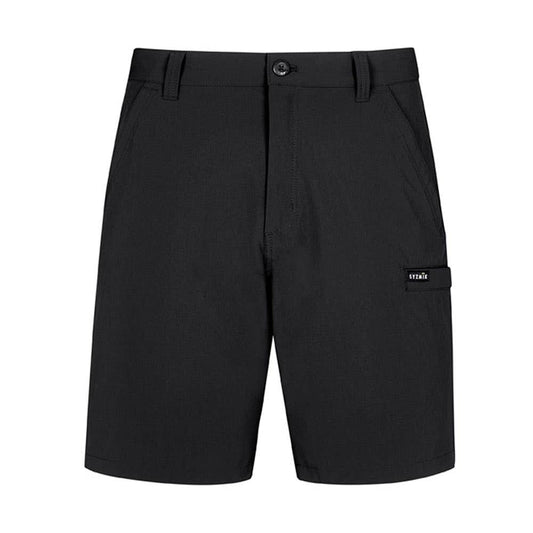 Shorts L/W Outdoor 150gsm ZS180 Black - 102R 478984 ZS180-BLK-102