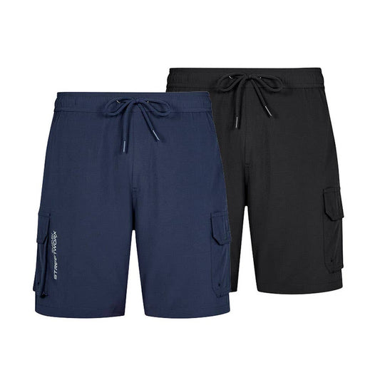 ZS240 Streetworx Stretch Board Shorts 140gsm ZS240