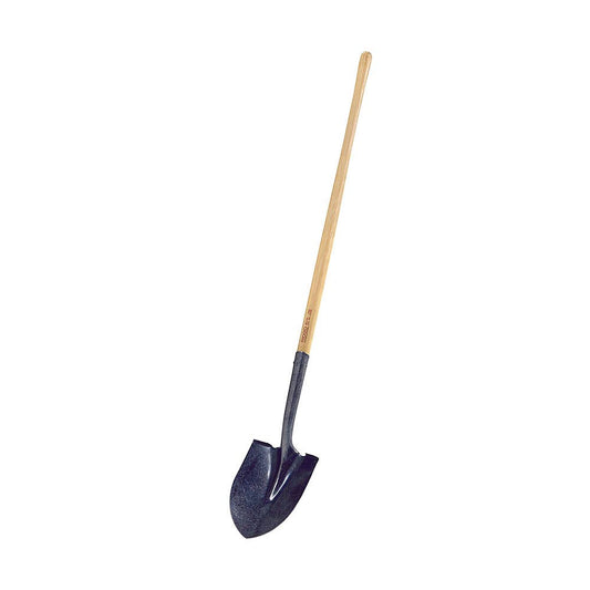 Long Handle Round Mouth Shovel Steel 1,195mm 28000815 78873