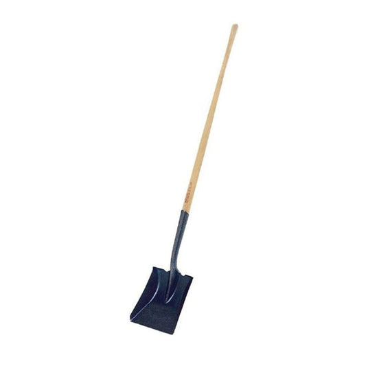 Long Handle Square Mouth Shovel Steel 1,195mm 88838381 78878