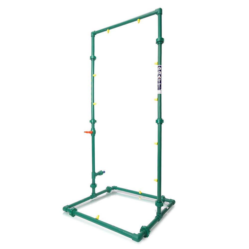 Portable Decontamination Shower Unit Multispray 40015368 PSPCS