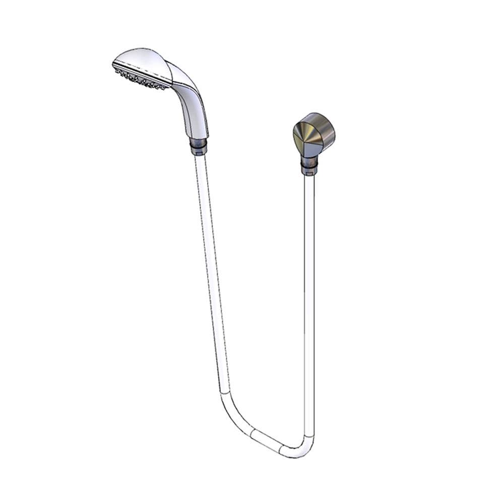 Hand Shower With 1.5m Hose 79905290 SP274