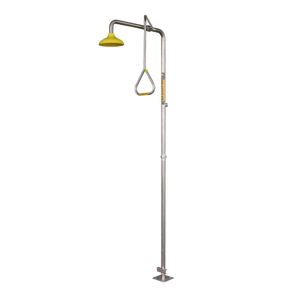 Free Standing Safety Shower Unit – ATOM