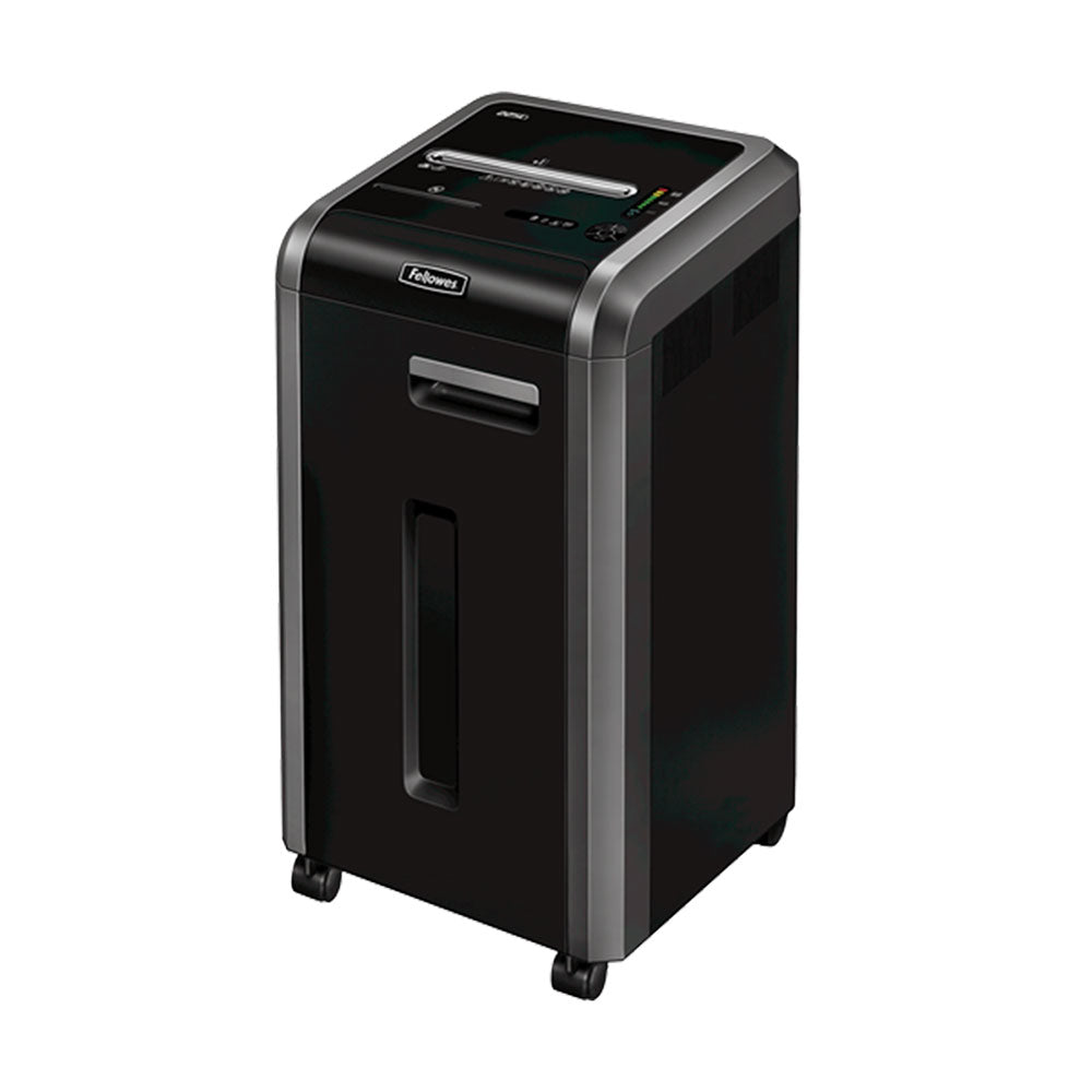 POWERSHRED 225CI SHREDDER (CROSS CUT) 230V AU Fellowes_40049608_4622201